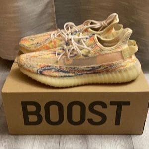 Yeezy 350 V2 MX Oat